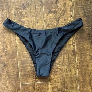 Cheeky Swimsuit Bottom